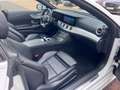 Mercedes-Benz E 220 d Cabrio AMG-SPORTPAKET/AIRSCARF/WIDESCREEN Weiß - thumbnail 21