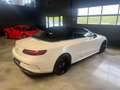 Mercedes-Benz E 220 d Cabrio AMG-SPORTPAKET/AIRSCARF/WIDESCREEN Weiß - thumbnail 4