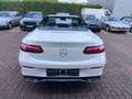 Mercedes-Benz E 220 d Cabrio AMG-SPORTPAKET/AIRSCARF/WIDESCREEN Weiß - thumbnail 30