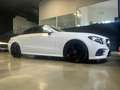 Mercedes-Benz E 220 d Cabrio AMG-SPORTPAKET/AIRSCARF/WIDESCREEN Weiß - thumbnail 9