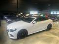 Mercedes-Benz E 220 d Cabrio AMG-SPORTPAKET/AIRSCARF/WIDESCREEN Weiß - thumbnail 1