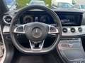 Mercedes-Benz E 220 d Cabrio AMG-SPORTPAKET/AIRSCARF/WIDESCREEN Weiß - thumbnail 32