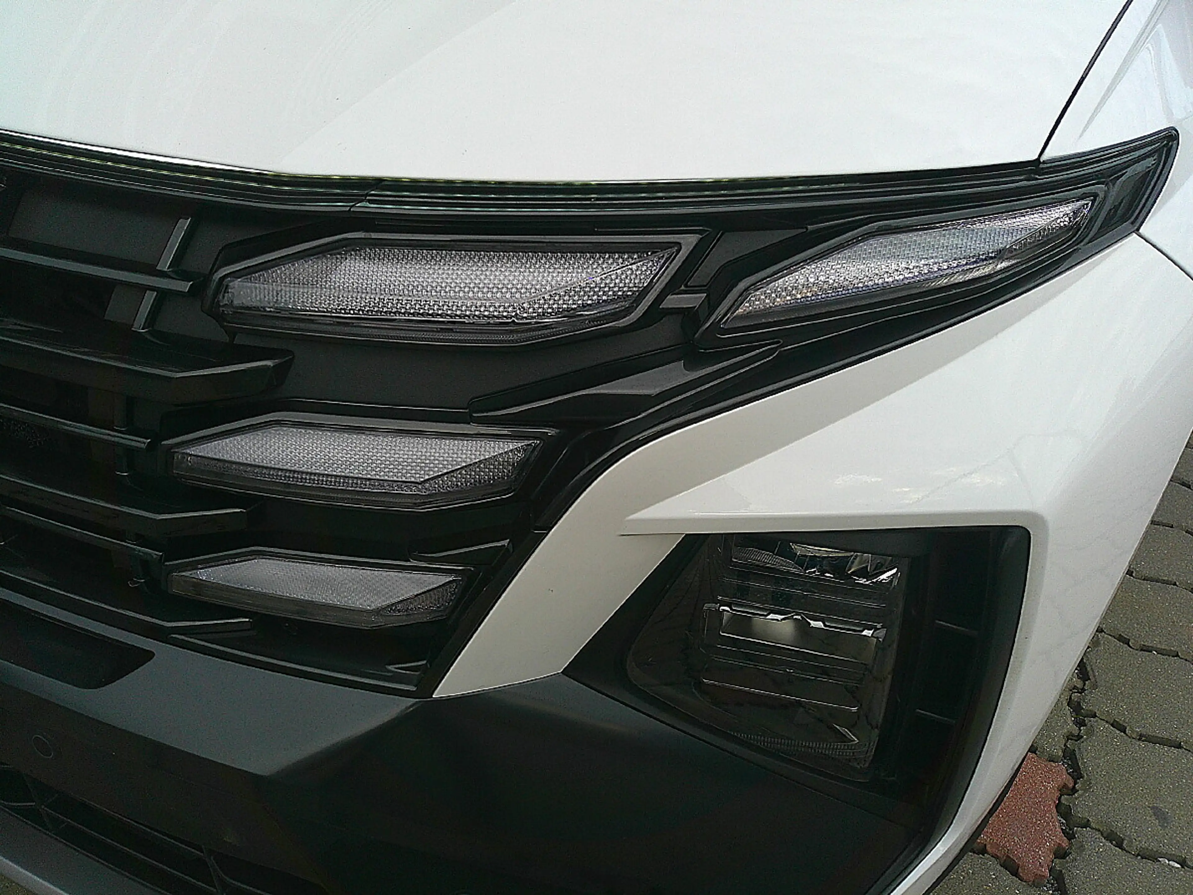 Hyundai TUCSON Tucson 1,6 T-GDI HEV 2WD Taxi Aut. — photo 8