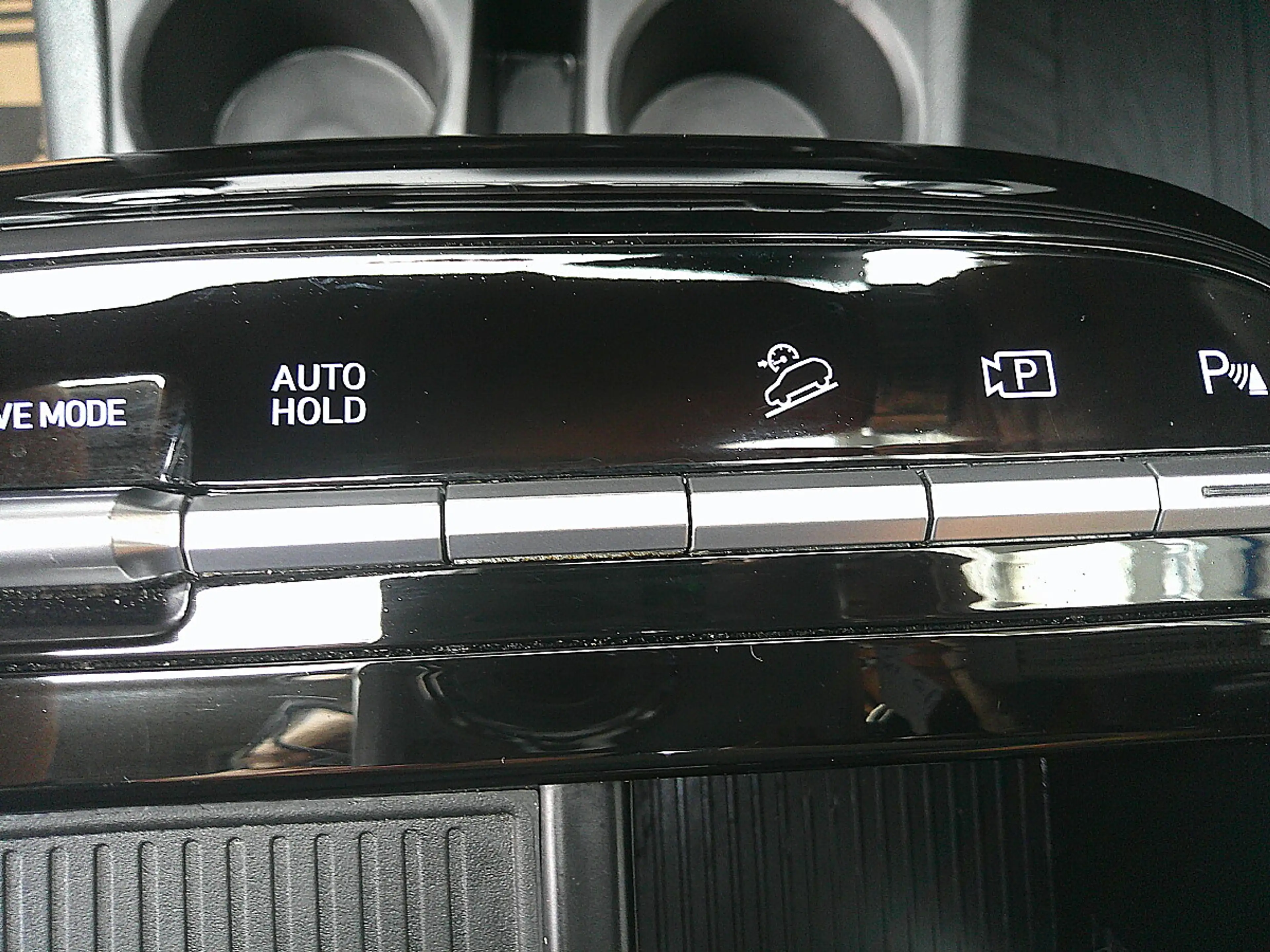 Hyundai TUCSON Tucson 1,6 T-GDI HEV 2WD Taxi Aut. — photo 14