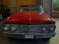 Ford Mercury Comet Red - thumbnail 1