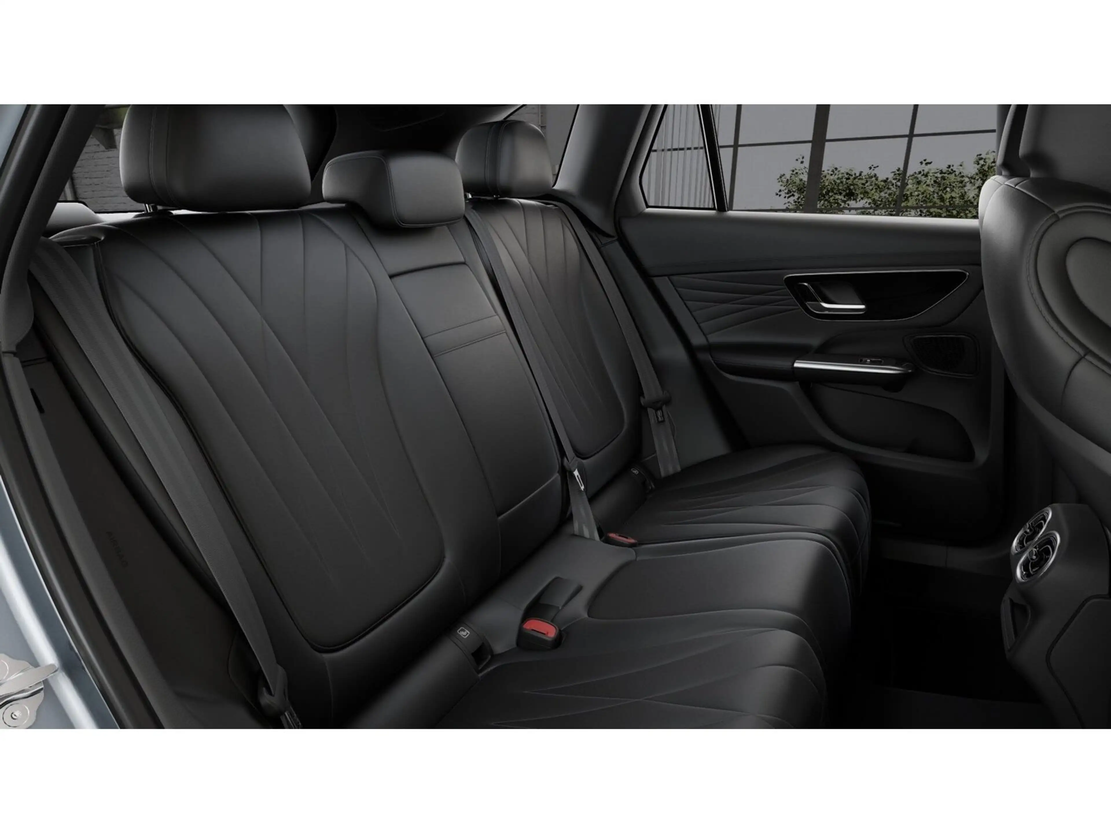 Mercedes-Benz GLC 400 e AMG Prem AIRMATIC Trittbrett DISTRO HAL — photo 13