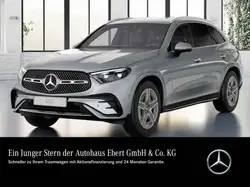 Mercedes-Benz GLC 400 e AMG Prem AIRMATIC Trittbrett DISTRO HAL
