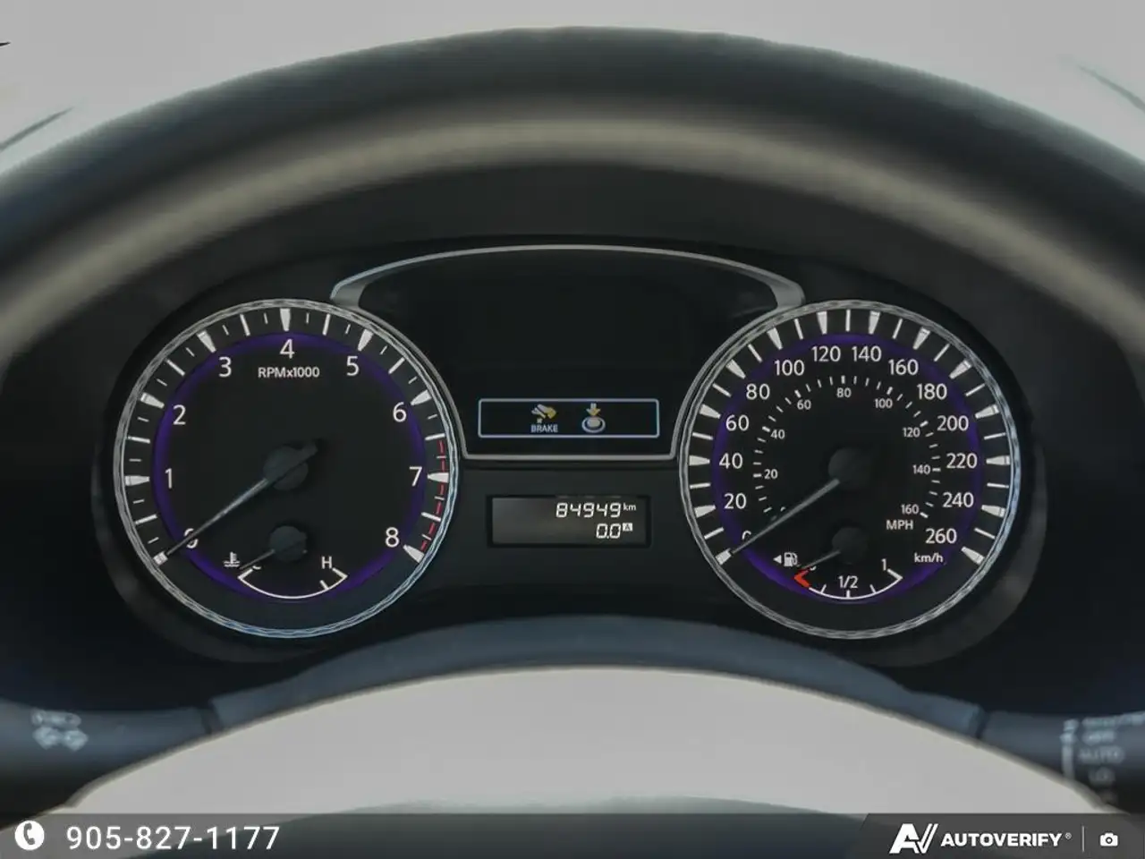 Infiniti QX60 снимка Infiniti QX60