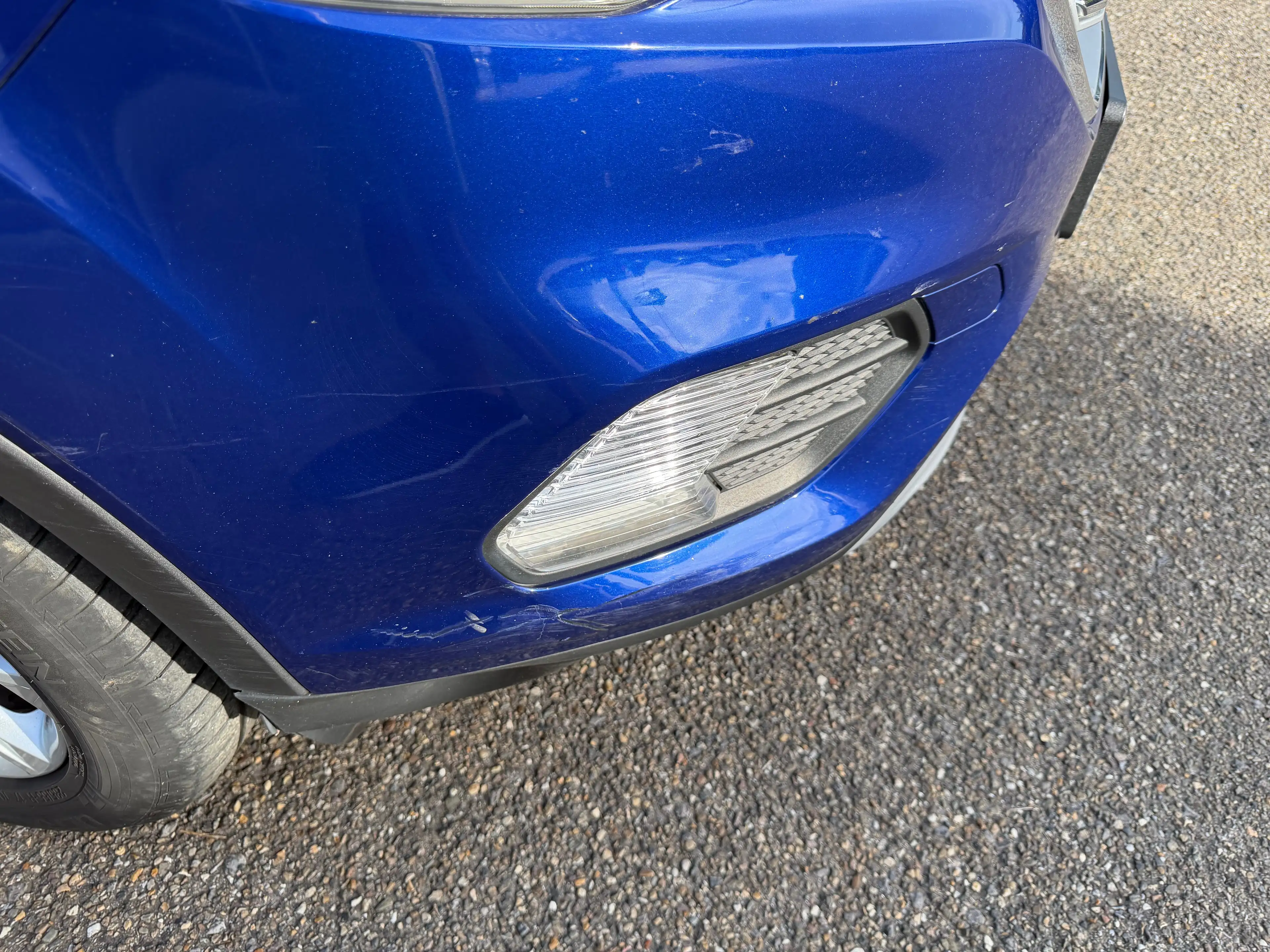 Ford Kuga Kuga 1.5 TDCi FWD Titanium PS — photo 9