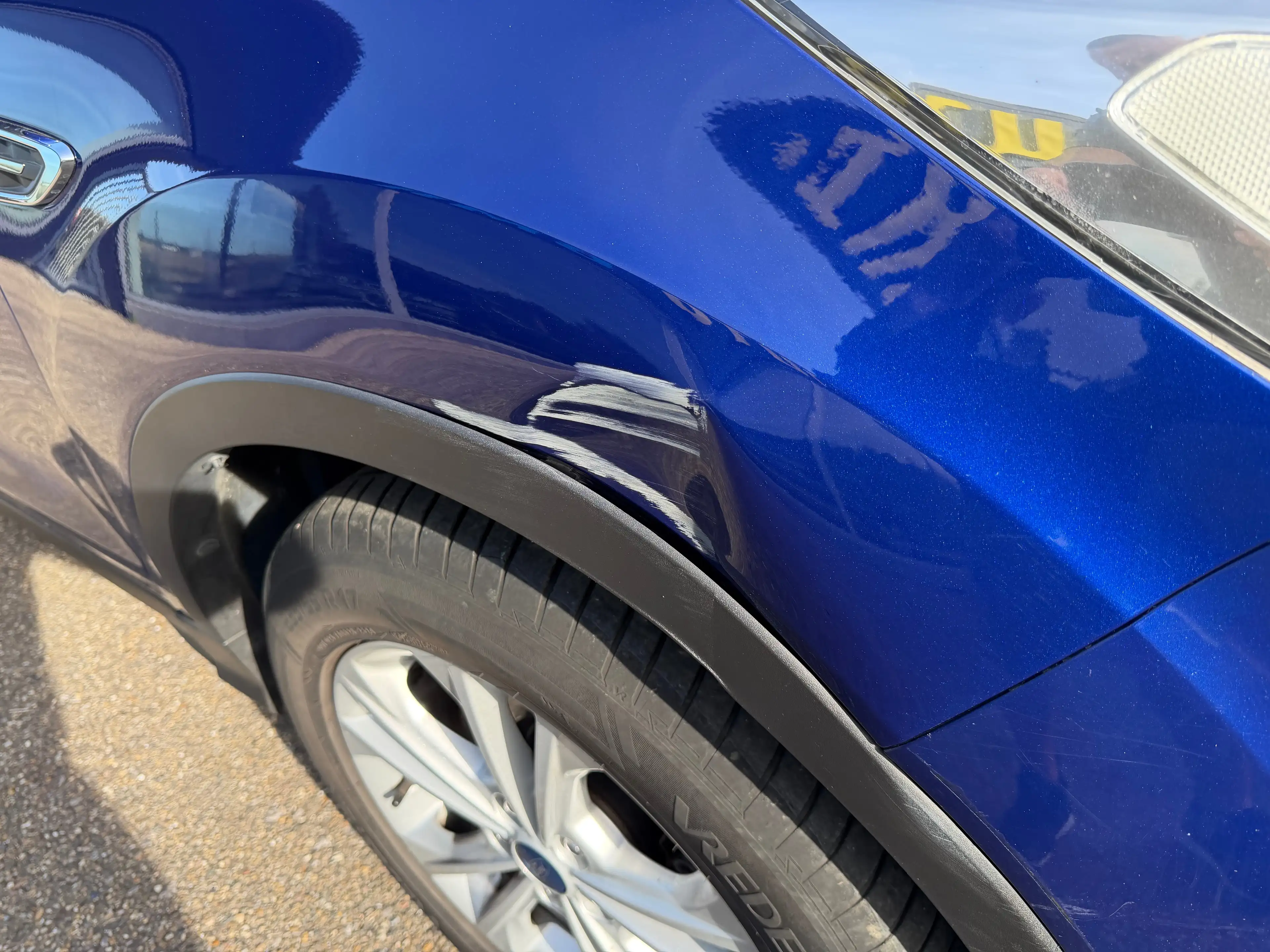 Ford Kuga Kuga 1.5 TDCi FWD Titanium PS — photo 7
