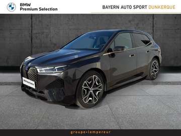 xDrive40 326ch