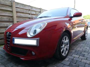 Mito 1.4 Multi Air 135pk TCT Dinstinctive