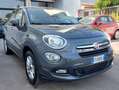 Fiat 500X 500 X 2015 1.4 m-air Lounge 4x2 140cv my17 Grigio - thumbnail 4