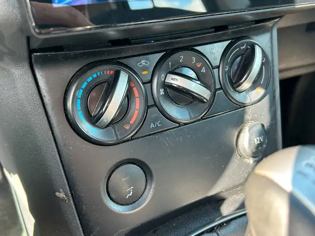 Nissan Qashqai view 28