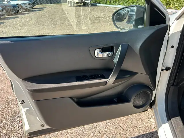 Nissan Qashqai view 15