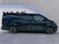 Opel Zafira Life 2.0 D L Kamera, Navi, Klimaautomatik Noir - thumbnail 8