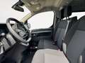 Opel Zafira Life 2.0 D L Kamera, Navi, Klimaautomatik Noir - thumbnail 11