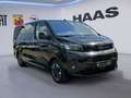 Opel Zafira Life 2.0 D L Kamera, Navi, Klimaautomatik Noir - thumbnail 9
