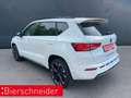 CUPRA Ateca 1.5 TSI DSG 19" AHK Kamera Navi uvm. Weiß - thumbnail 3