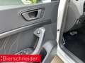 CUPRA Ateca 1.5 TSI DSG 19" AHK Kamera Navi uvm. Weiß - thumbnail 6