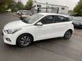 Hyundai i20 Style Weiß - thumbnail 3
