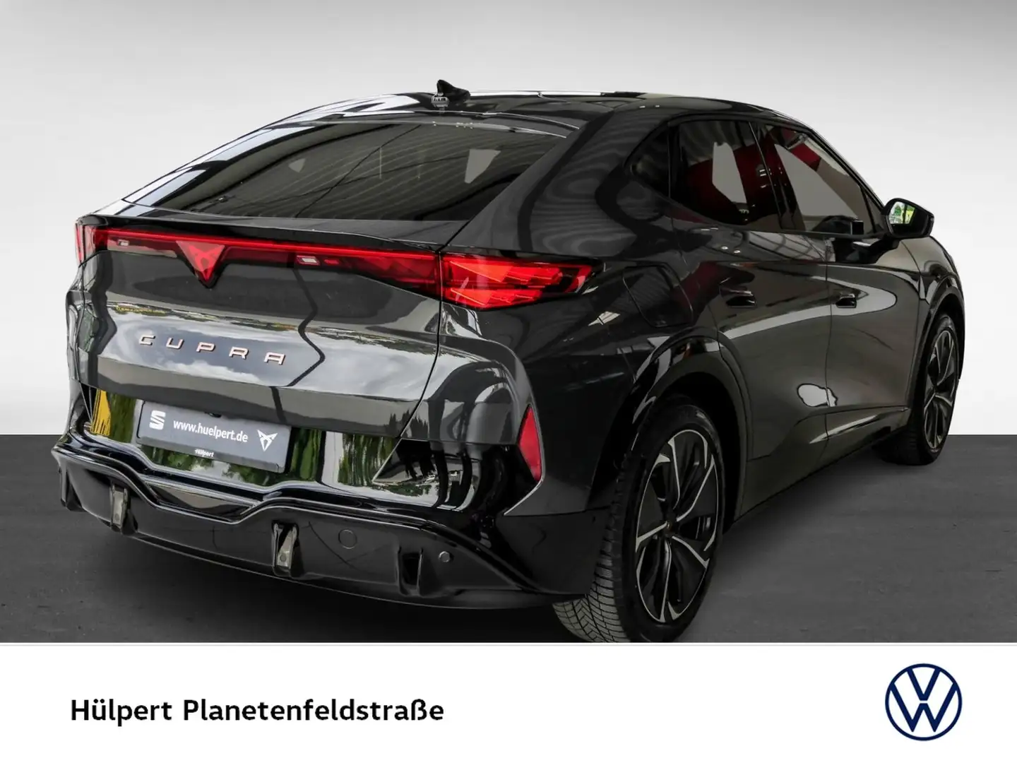 CUPRA Tavascan ENDURANCE *NEW* HUD PANO MATRIX 4xSHZ Grau - 2