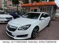 Opel Insignia Sports Tourer/XENON/NAVI/LEDER/PDC/SHZ Weiß - thumbnail 1