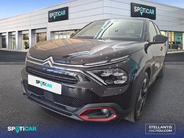 Citroen C4 1.5 BlueHDI S&S Feel Pack 110