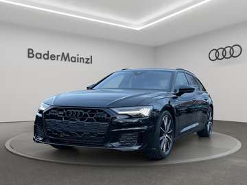 Avant S line 45 TDI quattro Matrix RFK