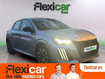 1.2 Puretech S&S Allure 100