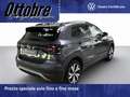 Volkswagen T-Cross 1.0 tsi style 110cv Grau - thumbnail 7