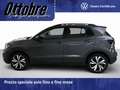 Volkswagen T-Cross 1.0 tsi style 110cv Grau - thumbnail 2