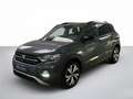 Volkswagen T-Cross 1.0 tsi style 110cv Gris - thumbnail 1