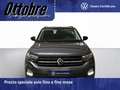 Volkswagen T-Cross 1.0 tsi style 110cv Grau - thumbnail 4