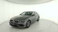 Mercedes-Benz C 200 d mhev Advanced Plus auto Gris - thumbnail 1