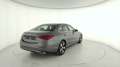 Mercedes-Benz C 200 d mhev Advanced Plus auto Gris - thumbnail 3