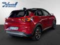 Ford Puma Titanium 1.0 EcoBoost MHEV +AHK+M&S+ACC+TWA+LED+ Rot - thumbnail 4