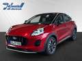 Ford Puma Titanium 1.0 EcoBoost MHEV +AHK+M&S+ACC+TWA+LED+ Rot - thumbnail 1