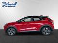 Ford Puma Titanium 1.0 EcoBoost MHEV +AHK+M&S+ACC+TWA+LED+ Rot - thumbnail 2