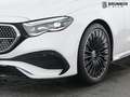 Mercedes-Benz E 300 E 300 Te AMG,Pano,Burmester 4D,Night,Superscreen Blanco - thumbnail 3