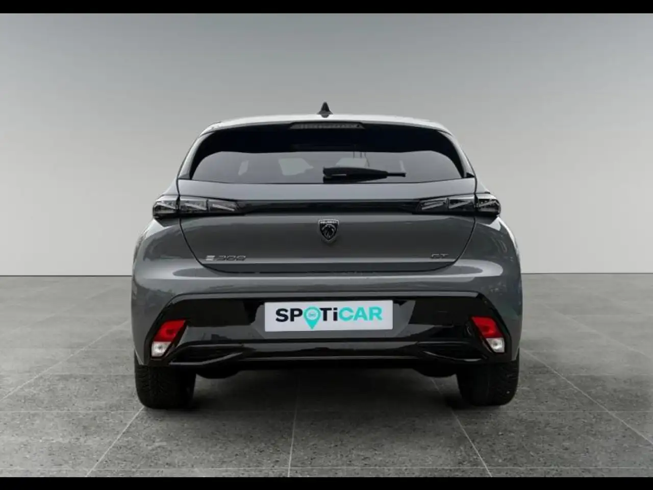 Peugeot 308 2026
