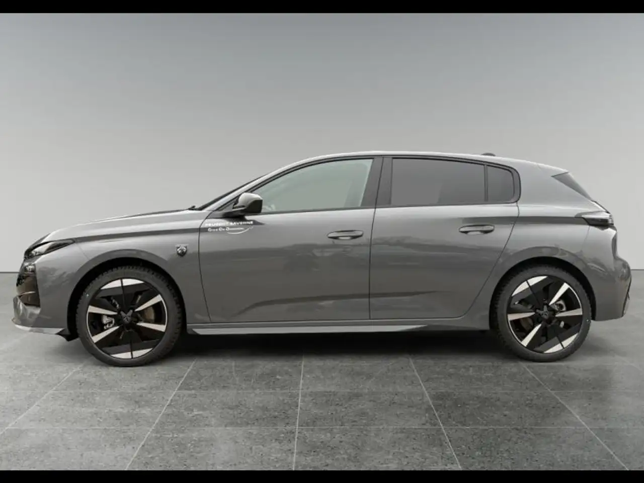 Peugeot 308 2026
