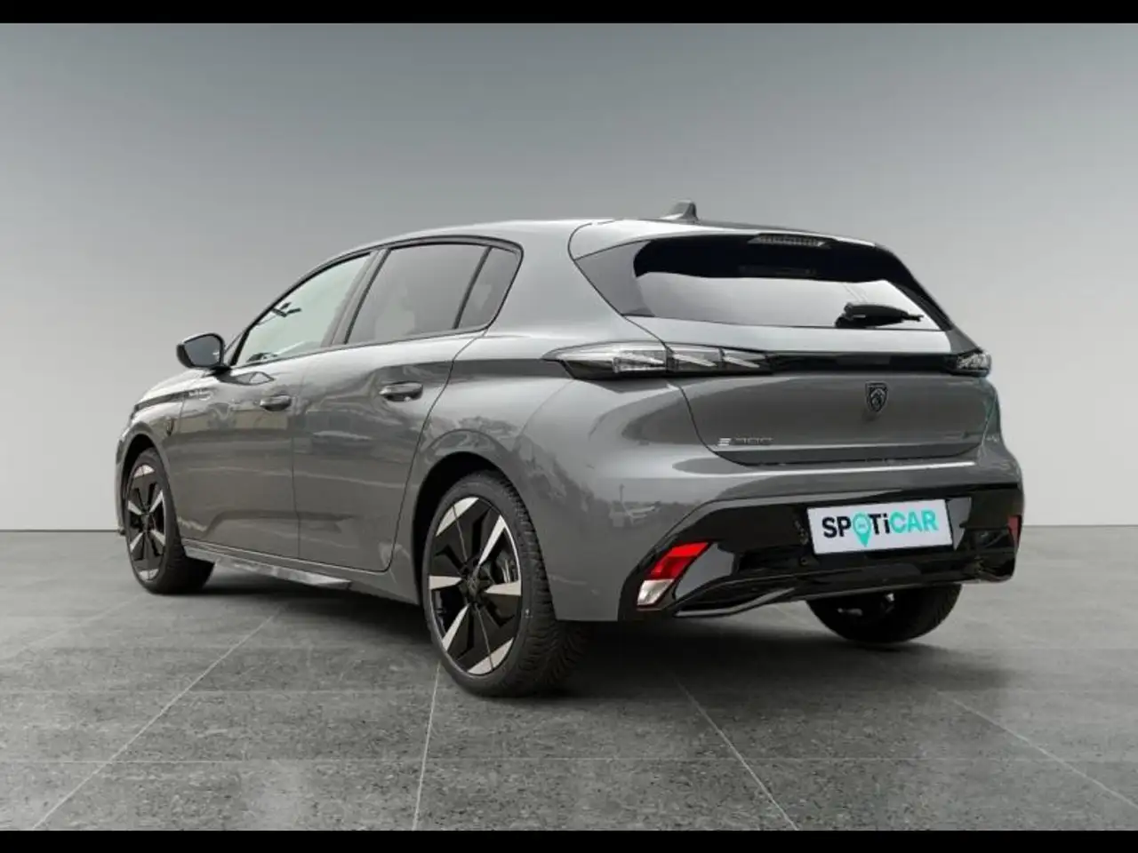 Peugeot 308 2026