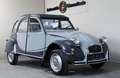 Citroen 2CV 2cv Charlston 1.Hand+original Gris - thumbnail 1
