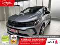 Opel Grandland 1.5 CDTI Elegance+Automatik+Leder+Navi Grau - thumbnail 1