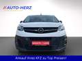 Opel Vivaro Edition Klimaaut+PDC+Kamera+Navi+Leder Weiß - thumbnail 4