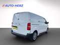 Opel Vivaro Edition Klimaaut+PDC+Kamera+Navi+Leder Weiß - thumbnail 11