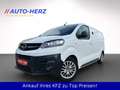 Opel Vivaro Edition Klimaaut+PDC+Kamera+Navi+Leder Weiß - thumbnail 5