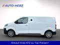 Opel Vivaro Edition Klimaaut+PDC+Kamera+Navi+Leder Weiß - thumbnail 7