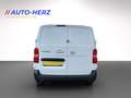 Opel Vivaro Edition Klimaaut+PDC+Kamera+Navi+Leder Weiß - thumbnail 10